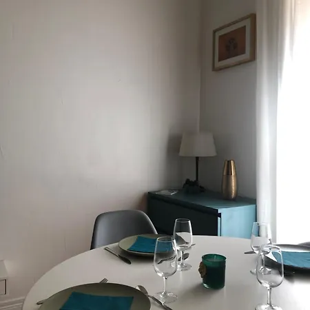 아파트 & Soleil- Cosy 3 Confortable Au Coeur De