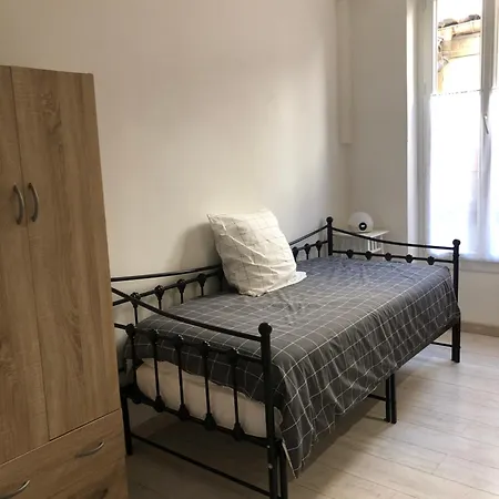 아파트 & Soleil- Cosy 3 Confortable Au Coeur De *